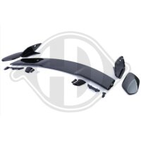 Spoiler hinten für MERCEDES-BENZ A-CLASS (W177)