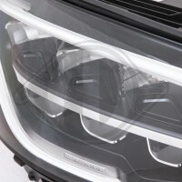 Scheinwerfer rechts für MERCEDES-BENZ GLC (X253)