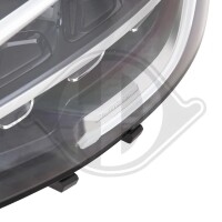 Scheinwerfer links für MERCEDES-BENZ GLC (X253)