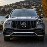 Stoßstange hinten vorne für MERCEDES-BENZ GLS (X167)