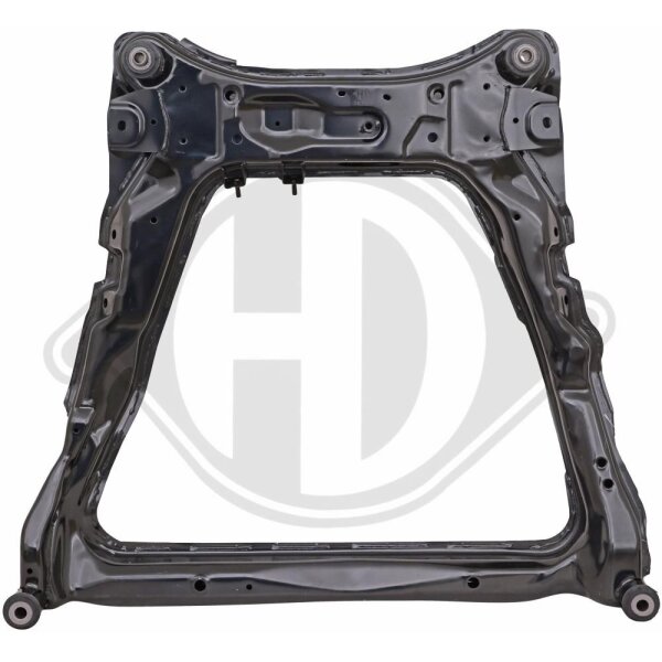 Hilfsrahmen/Aggregateträger Vorderachse für NISSAN X-TRAIL II (T31)