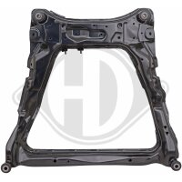 Hilfsrahmen/Aggregateträger Vorderachse für NISSAN X-TRAIL II (T31)