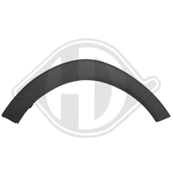 Verbreiterung, Kotflügel vorne rechts für HYUNDAI TUCSON (TL, TLE)