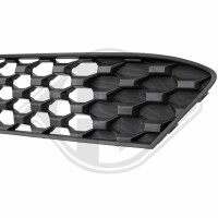 Kühlergitter  für HYUNDAI KONA (OS, OSE, OSI)