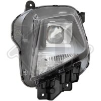 Scheinwerfer links für HYUNDAI TUCSON (NX4E, NX4A)