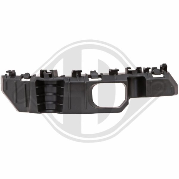 Halter, Stoßstange vorne rechts für HYUNDAI TUCSON (NX4E, NX4A)
