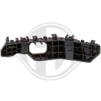 Halter, Stoßstange vorne rechts für HYUNDAI TUCSON (NX4E, NX4A)
