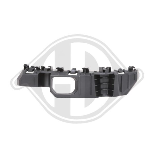 Halter, Stoßstange vorne links für HYUNDAI TUCSON (NX4E, NX4A)