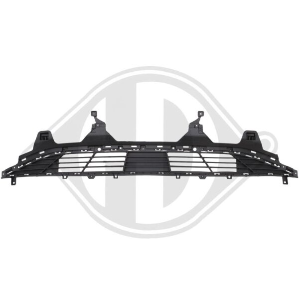 Lüftungsgitter, Stoßstange mitte für HYUNDAI TUCSON (NX4E, NX4A)