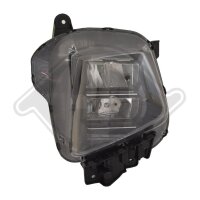 Scheinwerfer rechts für HYUNDAI TUCSON (NX4E, NX4A)