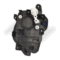 Scheinwerfer rechts für HYUNDAI TUCSON (NX4E, NX4A)