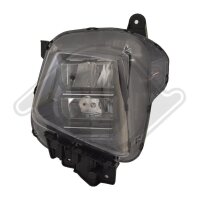 Scheinwerfer links für HYUNDAI TUCSON (NX4E, NX4A)