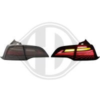 Rückleuchten Set  für TESLA MODEL 3 (5YJ3)