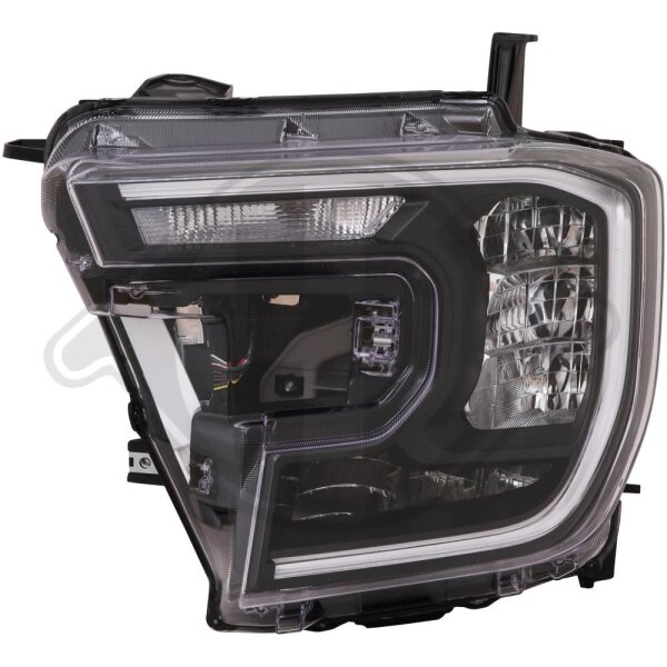 Scheinwerfer links für FORD RANGER IV
