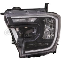 Scheinwerfer links für FORD RANGER IV
