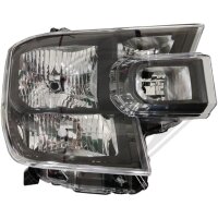 Scheinwerfer links für FORD RANGER IV