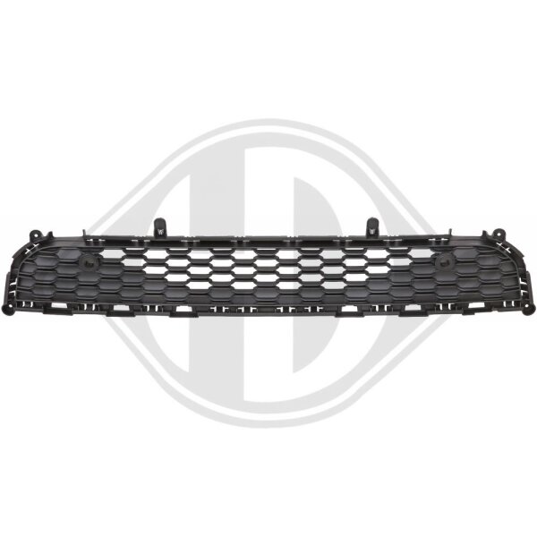 Lüftungsgitter, Stoßstange vorne für JEEP GRAND CHEROKEE L V (WL)
