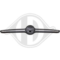Blende, Kühlergitter oben für FIAT 500X (334_)