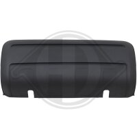 Blende, Stoßstange hinten für FIAT PANDA (312_, 319_)