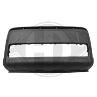 Blende, Stoßstange vorne für FIAT PANDA (312_,...