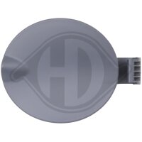 Tankklappe  für ABARTH 500 / 595 / 695
