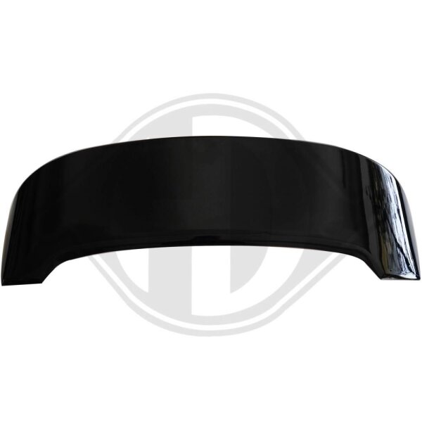 Spoiler hinten für FIAT 500 (312_)