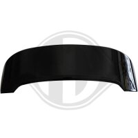 Spoiler hinten für FIAT 500 (312_)