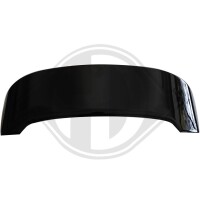 Spoiler hinten für FIAT 500 (312_)