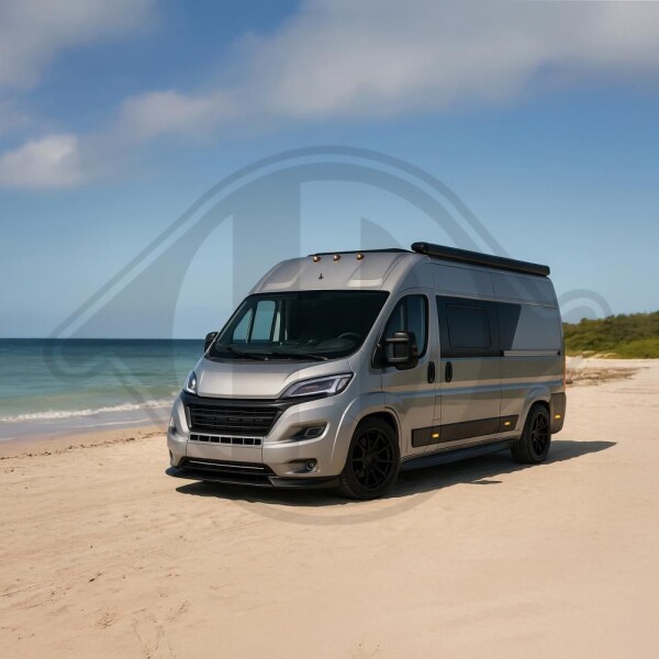 Reflektor, Positions-/Begrenzungsleuchte seitlicher Anbau für FIAT DUCATO Kasten (250_)
