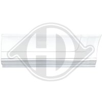 Seitenwand hinten links für FIAT DUCATO Kasten (250_)