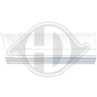 Seitenwand hinten rechts für FIAT DUCATO Kasten (250_)