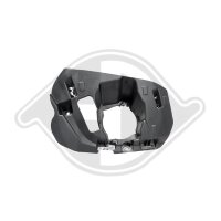 Halter, Nebelscheinwerfer links für CITROËN...