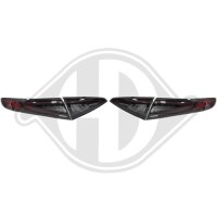 Rückleuchten Set  für ALFA ROMEO GIULIA (952_)