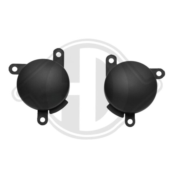 Blende, Nebelscheinwerfer links rechts für OPEL COMBO E Tour / Life (K9)