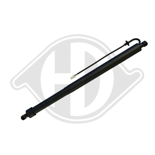 Elektromotor, Heckklappe links für PEUGEOT 508 SW II (FC_, FJ_, F4_)