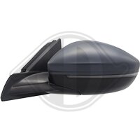 Außenspiegel links für PEUGEOT 208 II (UB_, UP_, UW_, UJ_)