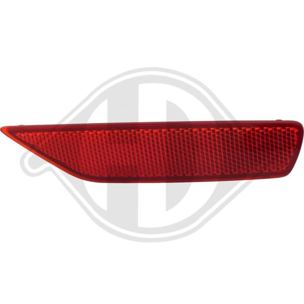 Rückstrahler links für PEUGEOT 208 II (UB_, UP_, UW_, UJ_)