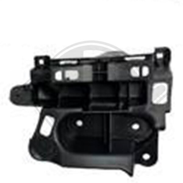 Halter, Stoßstange hinten links für OPEL CORSA F (P2JO)