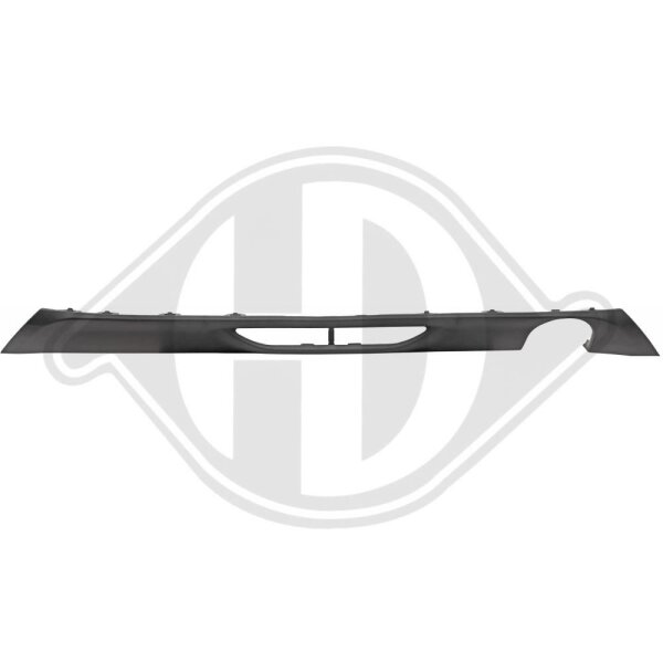 Spoiler hinten für OPEL CORSA F (P2JO)