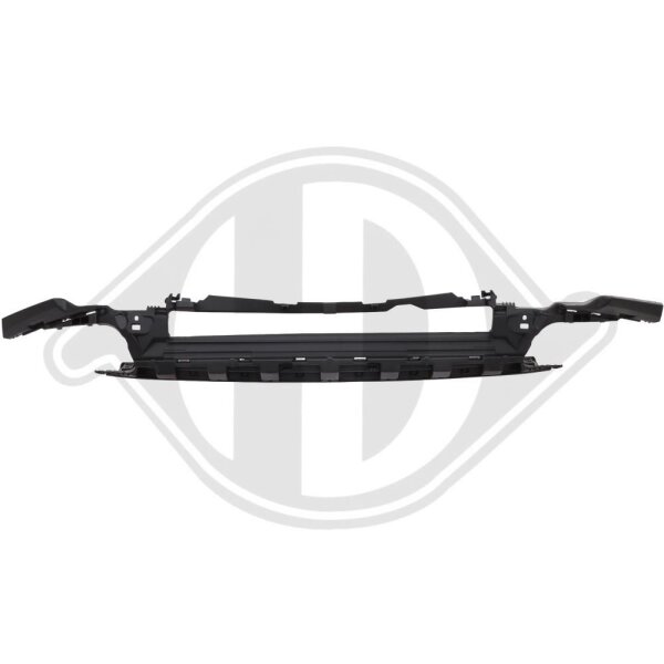 Halter, Kühlergitter  für OPEL CORSA F (P2JO)
