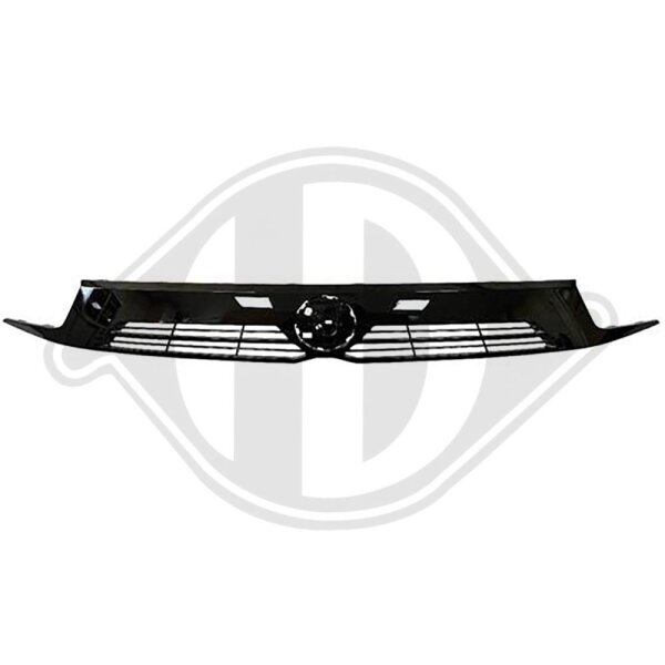 Kühlergitter  für OPEL CORSA F (P2JO)