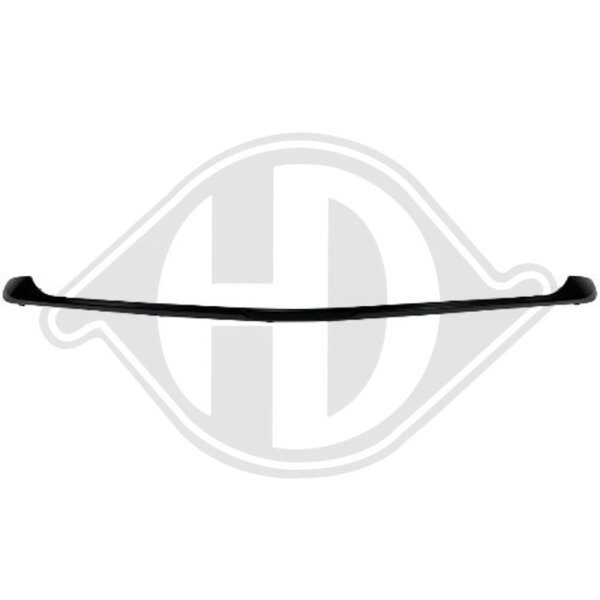 Spoiler vorne für OPEL MOKKA