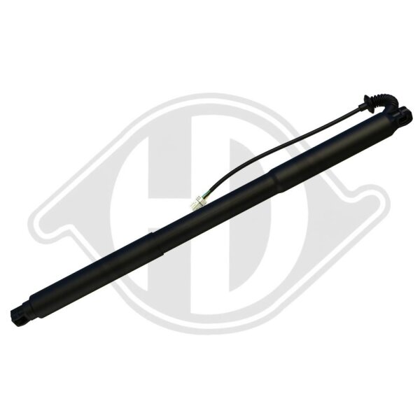 Elektromotor, Heckklappe links für PEUGEOT 308 SW III (FC_, FJ_, FR_, F4_, FN_)