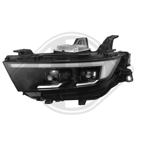 Scheinwerfer links für OPEL ASTRA L (OV5)