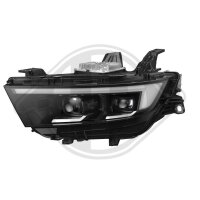Scheinwerfer links für OPEL ASTRA L (OV5)