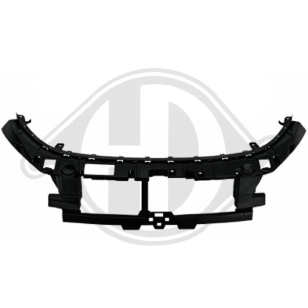 Halter, Stoßstange vorne für PEUGEOT 408 II (FP_, F3_)