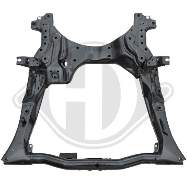 Hilfsrahmen/Aggregateträger Vorderachse für HONDA CIVIC VIII Hatchback (FN, FK)