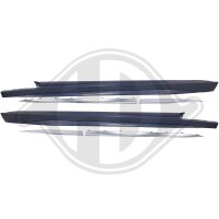 Schwellerverkleidung  für MERCEDES-BENZ C-CLASS (W206)