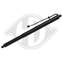 Elektromotor, Heckklappe rechts für NISSAN QASHQAI...