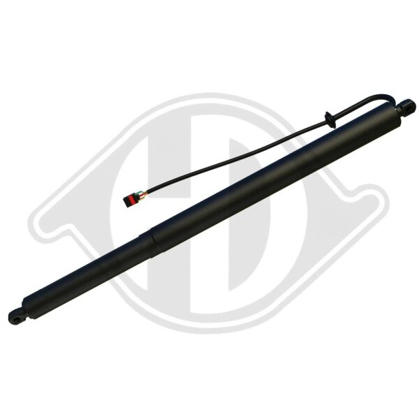 Elektromotor, Heckklappe links für NISSAN QASHQAI III (J12)